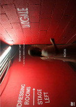 Poster de la película Wherever I am ～world tour 2009 in Europe~