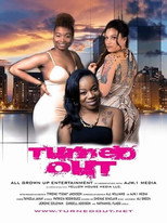 Poster de la película Turned Out