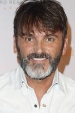 Actor Fernando Tejero