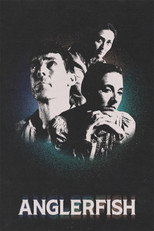 Poster de la película Anglerfish