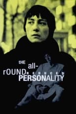 Poster de la película The All-Around Reduced Personality: Redupers