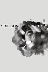 Poster de la película A Billion Colour Story