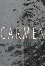 Poster de la película Carmen