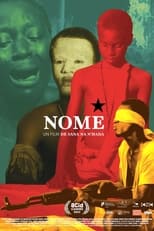 Poster de la película Nome