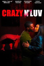 Poster de la película Crazy N' Luv