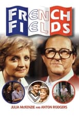 Poster de la serie French Fields