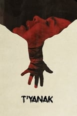 Poster de la película T'yanak