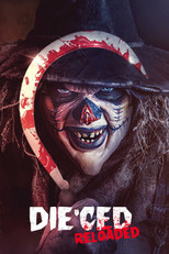 Poster de la película Die'ced: Reloaded