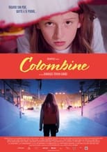 Poster de la película Colombine