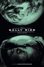 Poster de la película Sally Ride