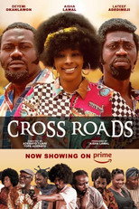 Poster de la película Crossroads