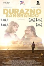 Poster de la película Durazno sangrando