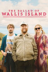 Poster de la película The Ballad of Wallis Island