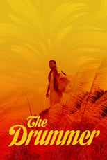 Poster de la película The Drummer