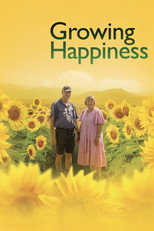 Poster de la película Growing Happiness