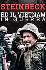 Poster de la película Steinbeck e il Vietnam in guerra