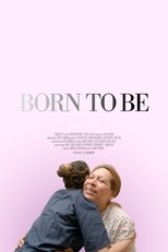 Poster de la película Born to Be