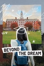 Poster de la película Beyond the Dream