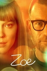 Poster de la película Zoe