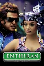 Poster de la película Enthiran