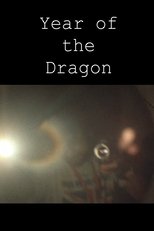 Poster de la película Year of the Dragon