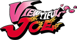 Logo Viewtiful Joe