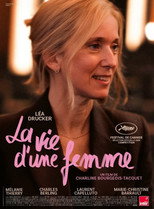 Poster de la película A Woman's Life