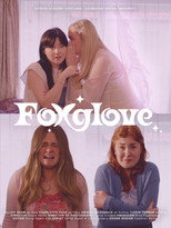 Poster de la película Foxglove
