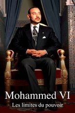 Poster de la película Mohammed VI - The Limits of Power