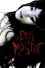 Poster de la película The Doll Master