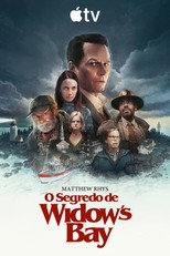 O Segredo de Widow's Bay