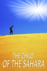 Poster de la película The Child of the Sahara