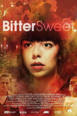 Poster de la película Bittersweet