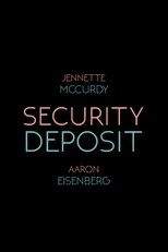 Poster de la película Security Deposit