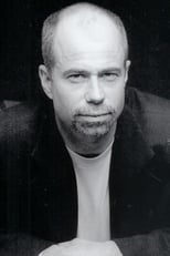 Actor Bernard Hocke