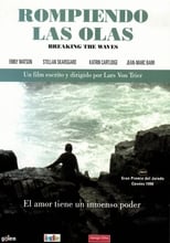 Poster de la película Rompiendo las olas