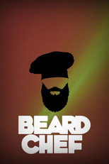 Poster de la película Beard Chef