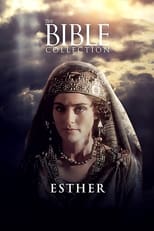 Poster de la película Esther