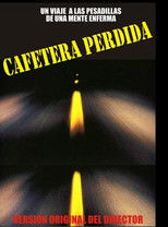 Poster de la película Cafetera Perdida