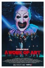 Poster de la película A Work of Art