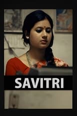 Poster de la película Savitri