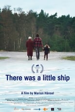 Poster de la película There Was a Little Ship