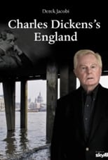 Poster de la película Charles Dickens's England