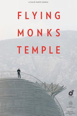 Poster de la película Flying Monks Temple