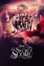 Poster de la serie The Secret Score