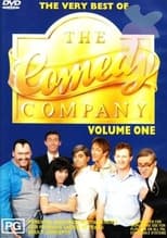 Poster de la película The Very Best of The Comedy Company Volume 1