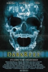 Poster de la película Dark Reel