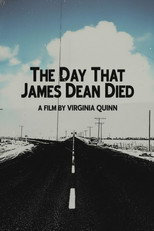 Poster de la película The Day That James Dean Died