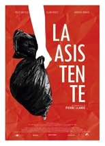 Poster de la película The Assistant