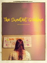 Poster de la película The Sweetest Goodbye